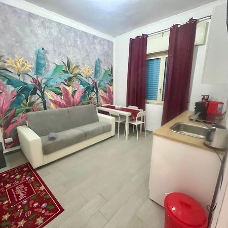 Vetranohouse In Spanish Quarter เนเปิลส์ ภายนอก รูปภาพ