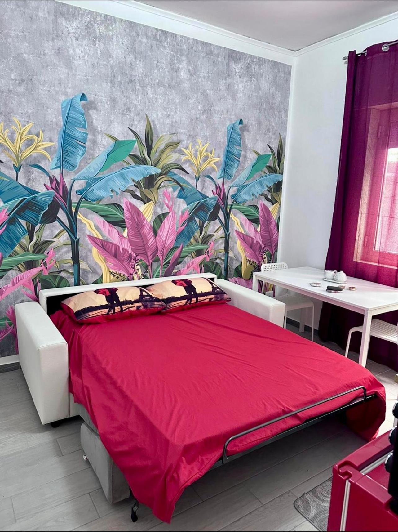 Vetranohouse In Spanish Quarter เนเปิลส์ ภายนอก รูปภาพ