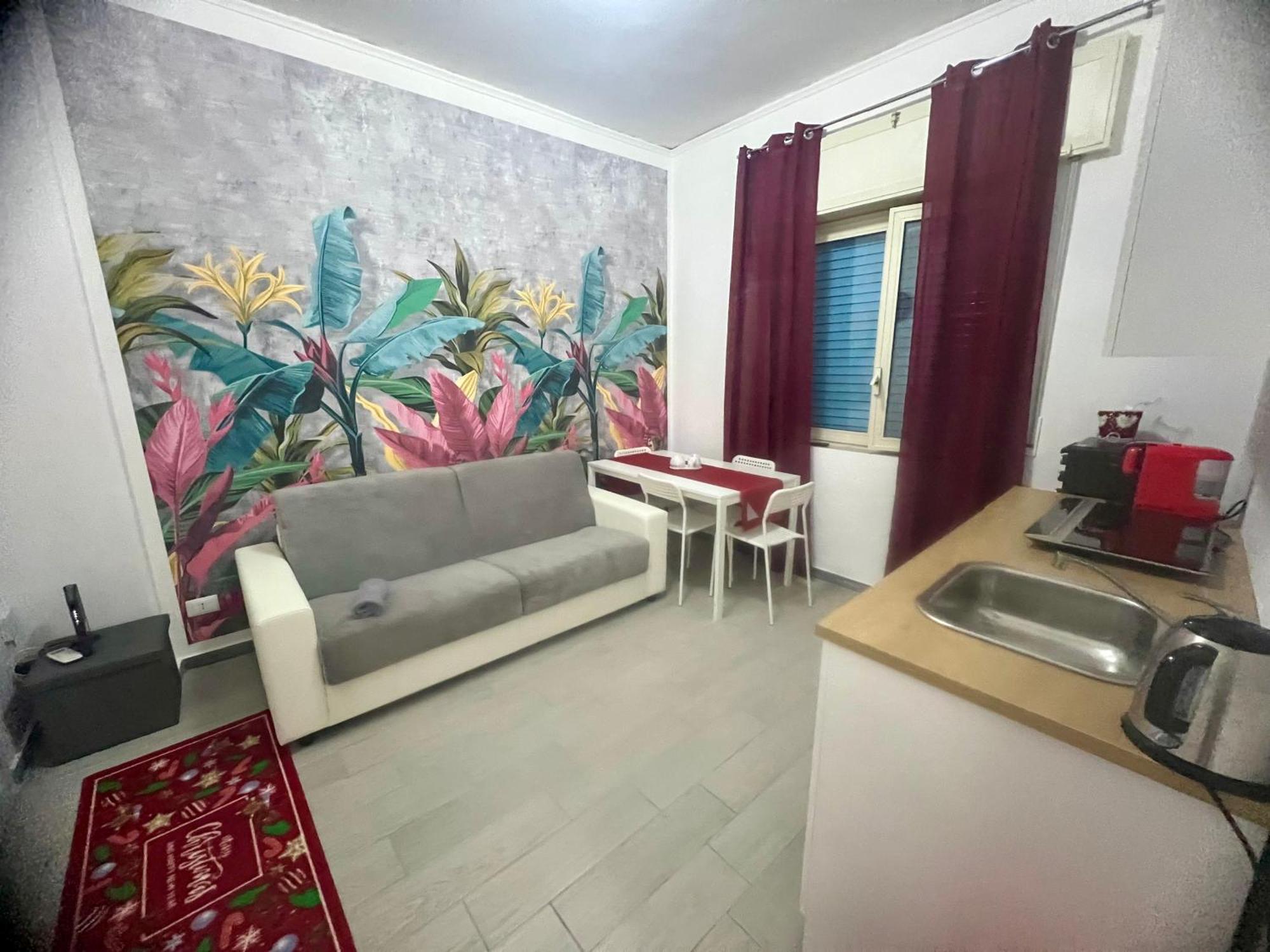 Vetranohouse In Spanish Quarter เนเปิลส์ ภายนอก รูปภาพ